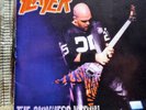 Slayer ?- The Sickness Within ( Donington 1995 / Sweden 1994 / London UK 1994 )
