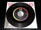 BEATLES ORIGINAL 1964 VEE JAY RECORDS PLEASE PLEASE ME PICTURE SLEEVE VJ-581 45