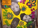 De La Soul - 3 Feet High and Rising LP 1989 Hip Hop SEALED Tommy Boy RARE