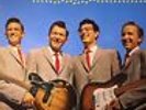 BUDDY HOLLY & THE CRICKETS - The Chirping Crickets - Vinyl (180 gram vinyl LP)