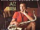 GETZ, Stan/CHARLIE BYRD - Jazz Samba (reissue) - Vinyl (LP)