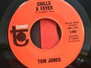 Tom Jones Tower 190 