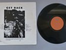 The Beatles. Get Back. Lemon Records.