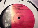DANNY TENAGLIA - MUSIC IS THE ANSWER -  Cevin Fisher/Futureshock