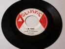 1963 Caleb and the Playboys 45rpm Olimpic P5km-4575 I'm Yours-Rare Doo Wop fx16