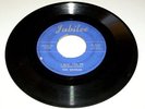 1951 The Orioles 45rpm Jubilee 45-5051 I Miss You So-Very Rare R&B $400/500 fx15