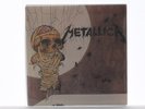 Metallica – One (1989 UK 2-track 7