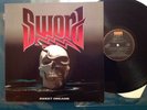 SWORD - SWEET DREAMS (Savatage Style) Org Press GWR 1988