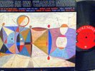 CHARLES MINGUS 
