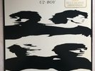 U2 Boy Vinyl Album. Very Rare US Promo copy of the record. Mint Condition. 