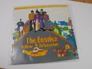 Mobile Fidelity Sound Labs MFSL 1-108 Beatles Yellow Submarine LP
