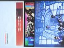 THE UNDERTONES 4 ORIGINAL LP's from USA UK CANADA & France