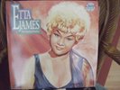 ETTA JAMES: The Sweetest Peaches USA Original 2 lps