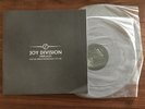 JOY DIVISION Misplaced Rare & Unreleased Rehearsals 77-80' GREY Vinyl 2LP NEW