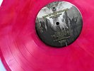 JAY-Z & KANYE WEST - WATCH THE THRONE * ORANGE & RED VINYL * FREE P&P UK * MINT