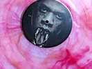 JAY-Z & KANYE WEST - WATCH THE THRONE * PINK & RED VINYL * FREE P&P UK * MINT
