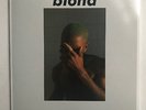 FRANK OCEAN - BLOND * LP GREY & PINK VINYL * FREE P&P UK * B01KRKL6R8 * MINT *