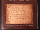 BEETHOVEN KREUTZER SONATA ACCARDO VIOLIN LESSONA PIANO CETRA ITALY NMINT