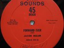 12 INCH ROOTS / JACOB MILLER / FORWARD EVER / JAM SOUNDS / LISTEN