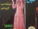 SABAH 