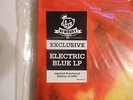 Jimi Hendrix Electric Ladyland BLUE vinyl s/s # 1436/2000 PLUS  RSD 10