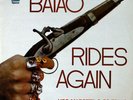 UGO MAROTTA & OS FOLKS - BAIAO RIDES AGAIN - TAPECAR LP  -1973 - BRAZILIAN PRESS