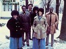 THE CROWNS OF GLORY - WON'T IT BE GRAND   VINYL LP NEW+