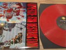Guns N Roses Appetite For Destruction 2016 LP 180g Red Vinyl Vinyl EX+/Cover NM