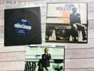 3 Paul Weller 7” Singles This Old Town / Come On Lets Go / As Is Now