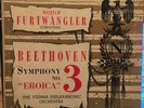 Urania URLP 7095 - Beethoven Symphony No. 3 Furtwangler VPO 