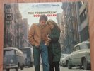 BOB DYLAN - THE FREEWHEELIN' CS 8786 Vinyl Record - Good Condition