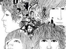 The Beatles - Revolver LP RE (180 Gram, Mono)