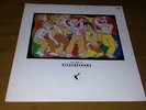 FRANKIE GOES TO HOLLYWOOD WELCOME TO THE PLEASUREDOME 2 LP **promo** PORTUGAL