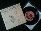 Meat Puppets - In A Car  7