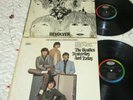 The Beatles-Revolver & Yesterday and Today-Record Club Vinyl LPs
