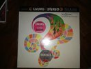 Classic Records Reissue RCA LSC 2418 Monteux Elgar enigma var Brahms LP  NM