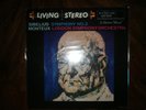 Classic Records Reissue RCA LSC 2342 Monteux Sibelius sym no 2 LP  NM