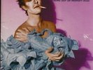 33T.  DAVID BOWIE   