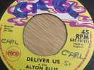 deliver us. alton ellis c/w originator neville hinds
