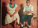 Ella and Louis Ella Fitzgerald Louis Armstrong Verve MG V-4003 vinyl