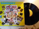 RAMONES MANIA- DISCO 33 GIRI DOPPIO SIRE FRANCE  1988