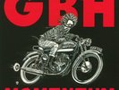 GBH - Momentum (LP, RED VINYL )