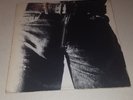 THE ROLLING STONES - STICKY FINGERS LP RECORD VG VG+ VINYL 1971 COC 59100