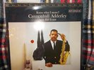 Cannonball Adderley LP with Bill Evans - Know what I mean ? - RIVERSIDE - NM