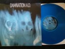Damnation A.D. ?– Pornography *** Blue