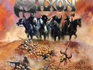 Saxon-Dogs Of War - Saxon  VINYL NEW