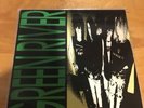 Green River Dry As A Bone Vinyl LP Sub Pop Original Pearl Jam