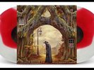 DEAR HUNTER Act IV: Rebirth In Reprise 2xLP on RED/CLEAR VINYL New SEALED