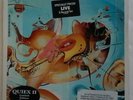 DIRE STRAITS 1984 Live Alchemy 2 LP Ltd. Promo QUIEX II NM vinyl