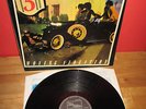 JACKSON 5 MOVING VIOLATION  GREEK LP TAMLA MOTOWN 2J-062 96648